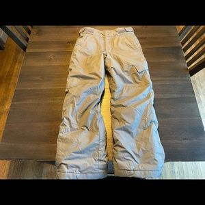 Columbia Snow Pants
